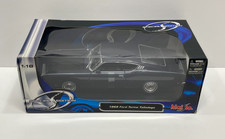 1:18 Maisto Special Edition