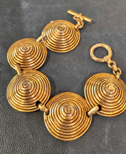 bracciale vintage americano