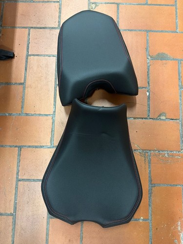 Selle pilota passeggero - selle, e
