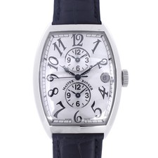 FRANCK MULLER Tonneau Curvex