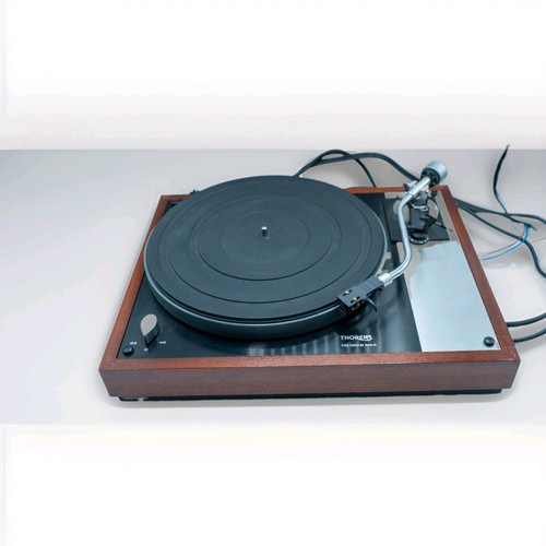 Thorens 160b mk2 giradischi - td-160b,