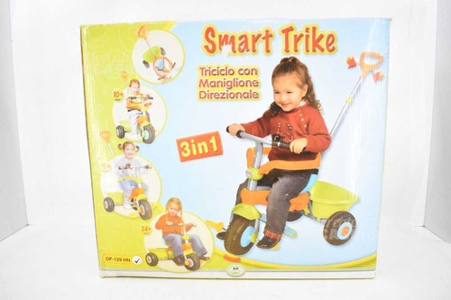 Smart trikie 1 - trikie, 3-in-1