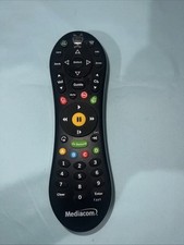 MEDIACOM TiVo Roamio Model