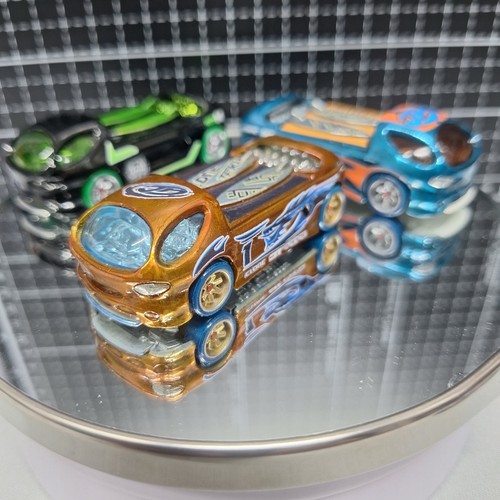 Hotwheels acceleratori deora - acceleratori,