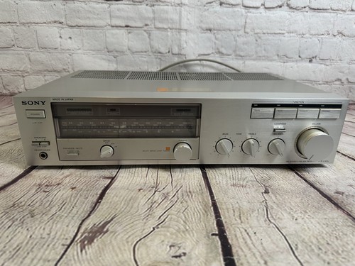 Sony str vx2l am - sony,