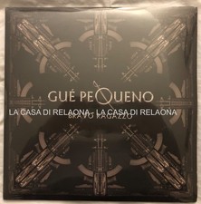 GUE' PEQUENO – BRAVO RAGAZZO