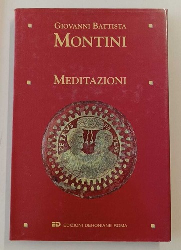 Meditazioni giovanni - meditazioni,