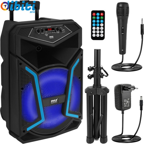 Cassa bluetooth portatile 800 - cassa,