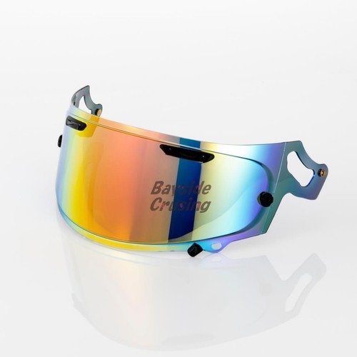 Shipping included arai rx7x - included,