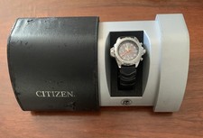 Citizen Eco-Drive Promaster