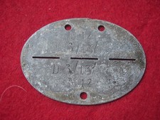 Marca di riconoscimento