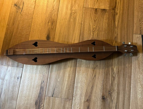 Mountain dulcimer spadden - mountain,