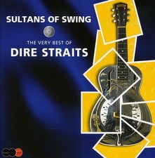 Dire Straits - Dire Straits