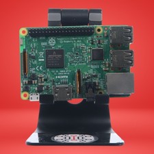 Raspberry Pi 3 Model B Quad