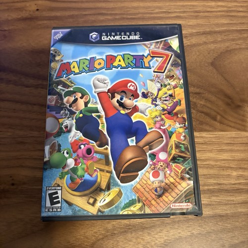 Mario party - mario,