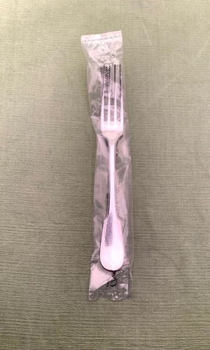 Christofle cluny forchetta - christofle,