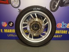 Cerchio ruota posteriore Honda
