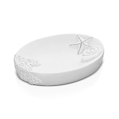 Porta sapone appoggio - sapone,