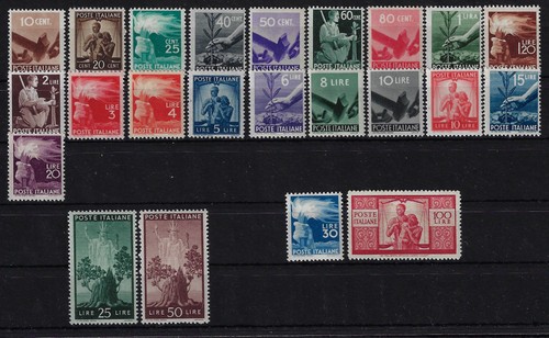 1945 italia repubblica serie - 1945,