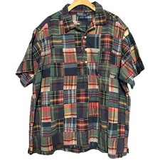 Polo ralph lauren vintage uomo - ralph,