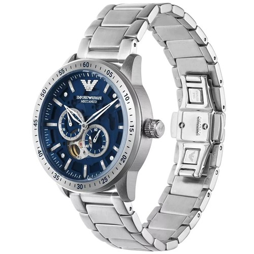 Nuovo orologio uomo - uomo, emporio