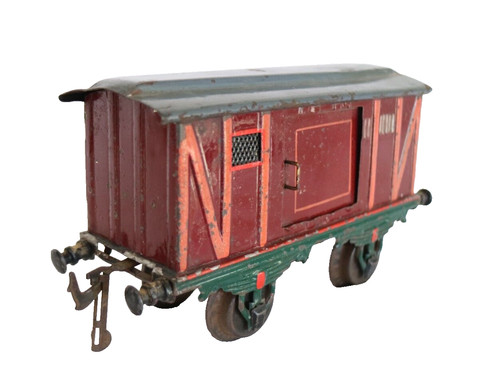 Ac4183 vintage bing gauge1 - bing,
