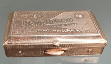 HAPPINESS porta rasoio lamette