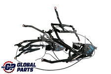 Mini Cooper R52 Cabrio Tetto Coperchio Incernierato Dx SX