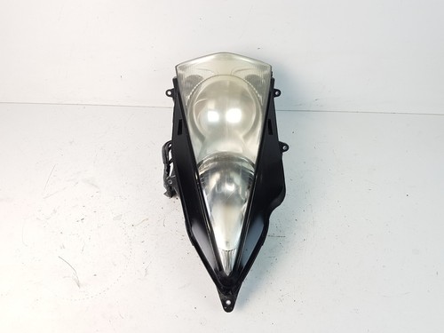 Fanale faro anteriore honda - faro,