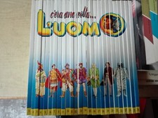 C'ERA UNA VOLTA L'UOMO 1   26