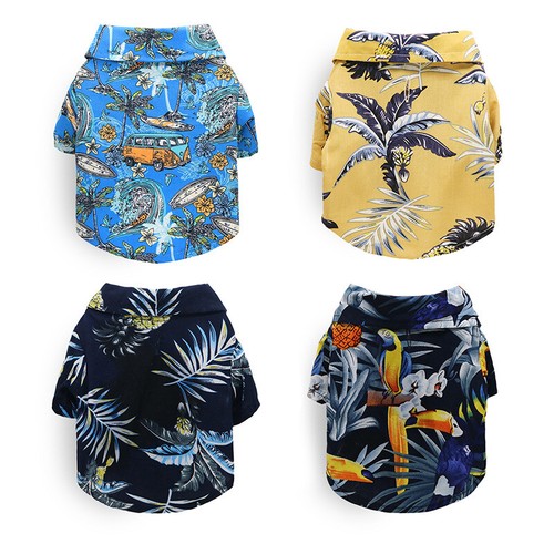 Abbigliamento estivo hawaii - estivo,