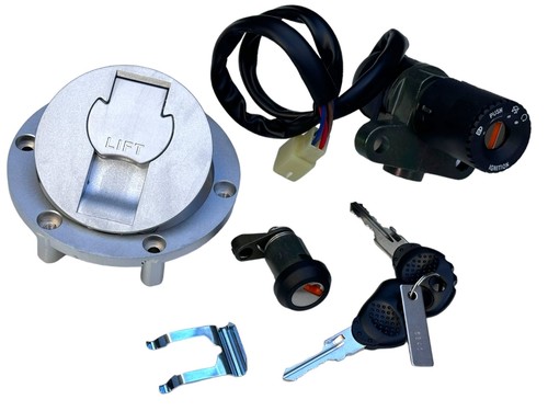Kit serrature blocchetto - kit,