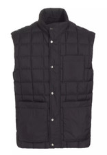 Giubbotto piumino nylon Herno