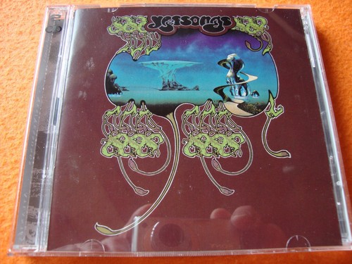 Yes yessongs 2 - -,