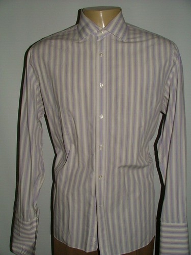 Camicia uomo truzzi milano - camicia,