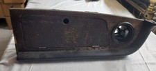 JAGUAR XJ CRUSCOTTO CONSOLLE LATERALE