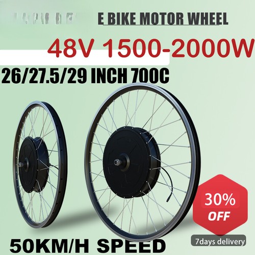 Kit conversione bici - , elettrica