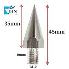 Punta Mini Pole Point