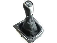 Pomello Del Cambio Cuffia