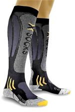 X-SOCKS Moto sc.35% TOURING Lunga MOTO  calze Tecnica sport Specific