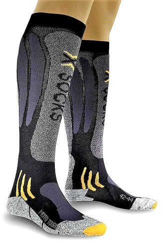 Socks moto touring - moto, sc.50%