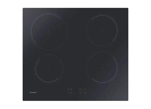 Candy idea krcdj642 nero - candy,