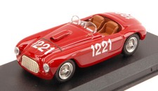 FERRARI 195 SP N.1221 WINNER