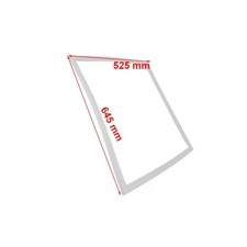 Guarnizione Magnetica 645 x