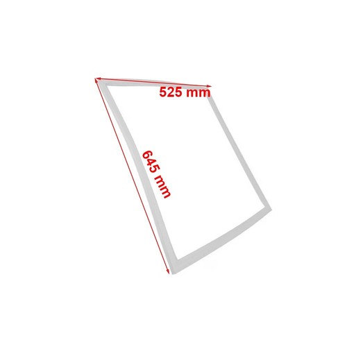 Guarnizione magnetica 645 - magnetica,