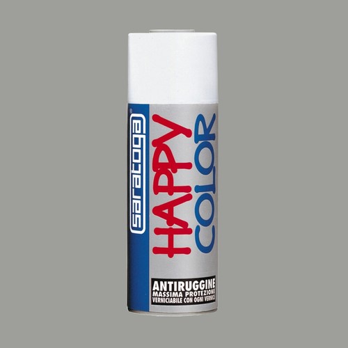 Vernice spray antiruggine - spray,