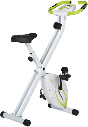 Ultrasport bike design - ultrasport, f-bike