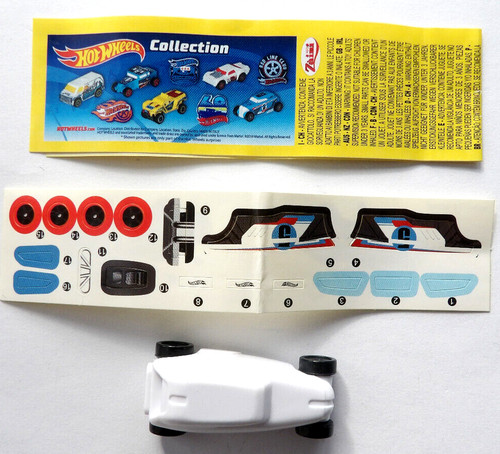 Zaini hot wheels rip rod - zaini,