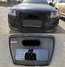 Griglia a nido d'ape paraurti