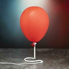 It Pennywise Pallone Rosso